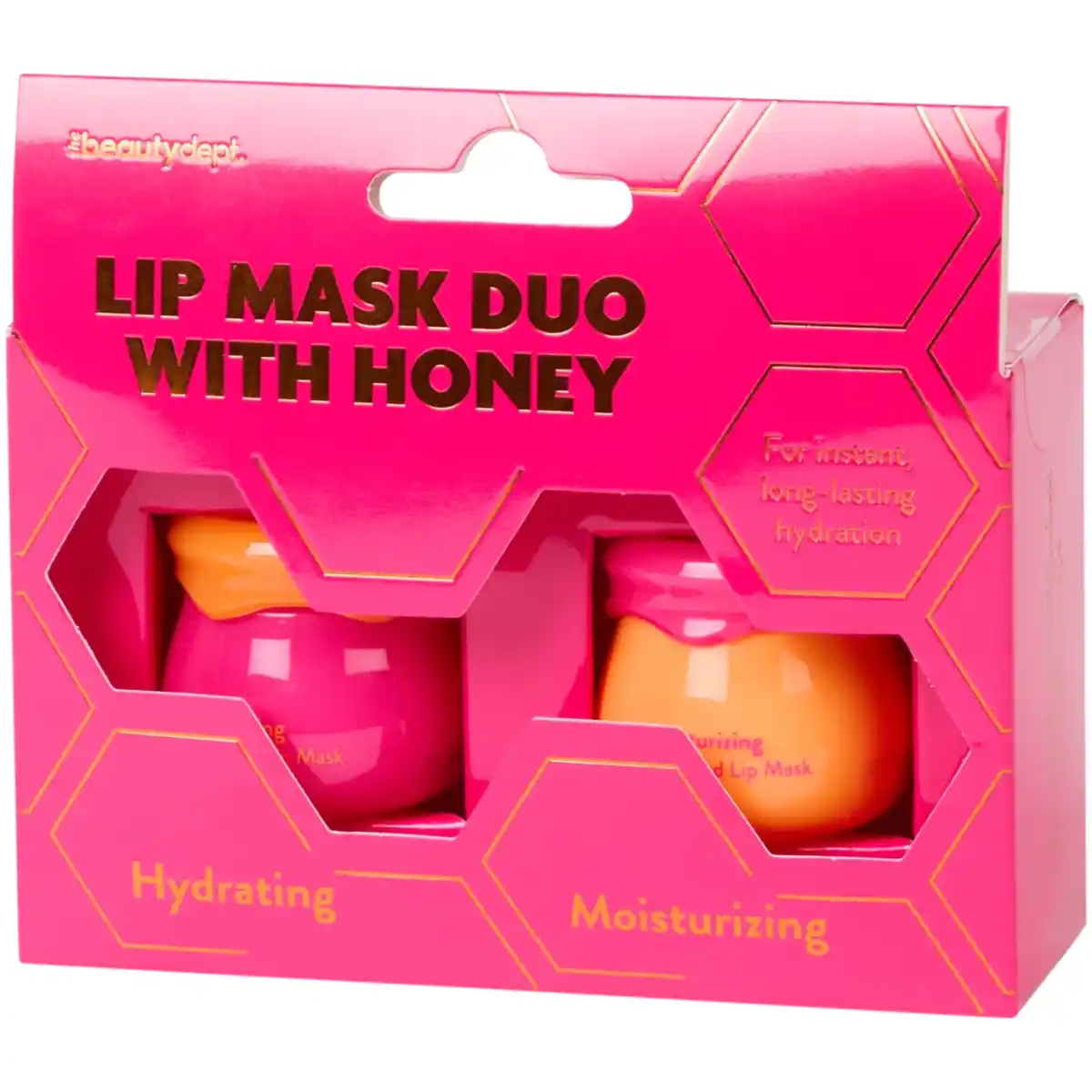 Bild 2 von The Beauty Dept. Lippenmasken-Set