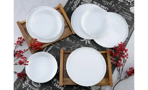 Bild 3 von CreaTable Tafelservice Chef Collection