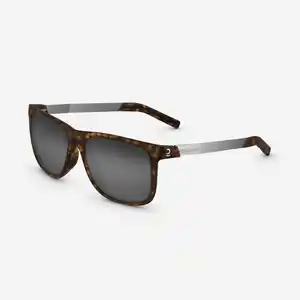 DECATHLON Sonnenbrille - MH 140 Premium Kat. 3 Havana