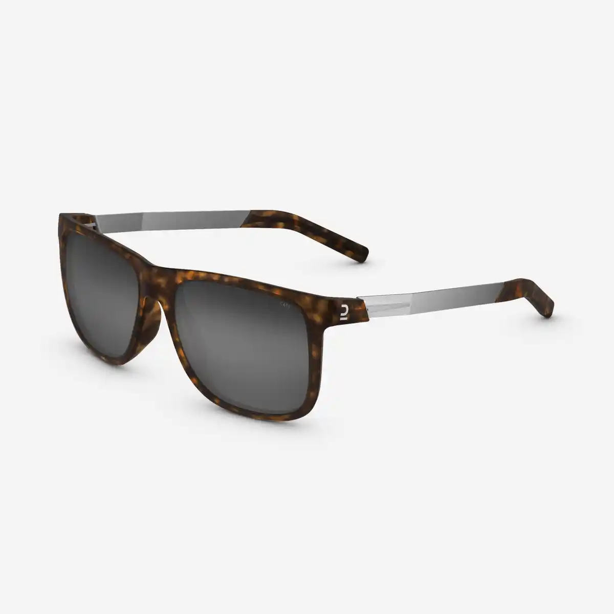 Bild 1 von DECATHLON Sonnenbrille - MH 140 Premium Kat. 3 Havana