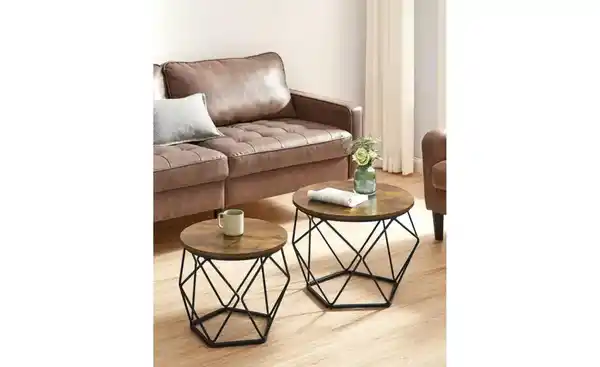 Bild 3 von Couchtisch 2er-Set Greta
