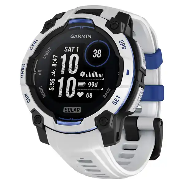Bild 3 von INSTINCT 3 – 45 MM SOLAR - Smartwatch