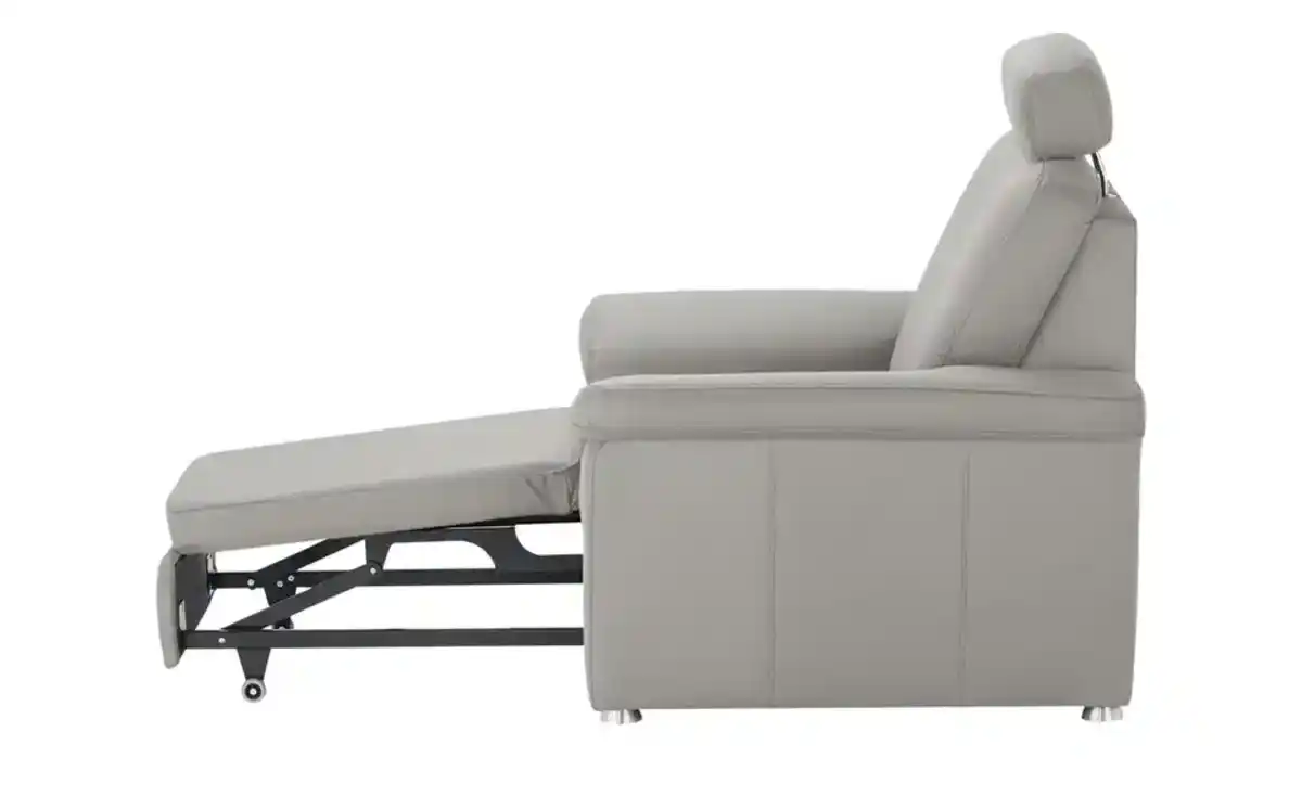 Bild 4 von Kollektion Kraft Sessel Mikrofaser Rita