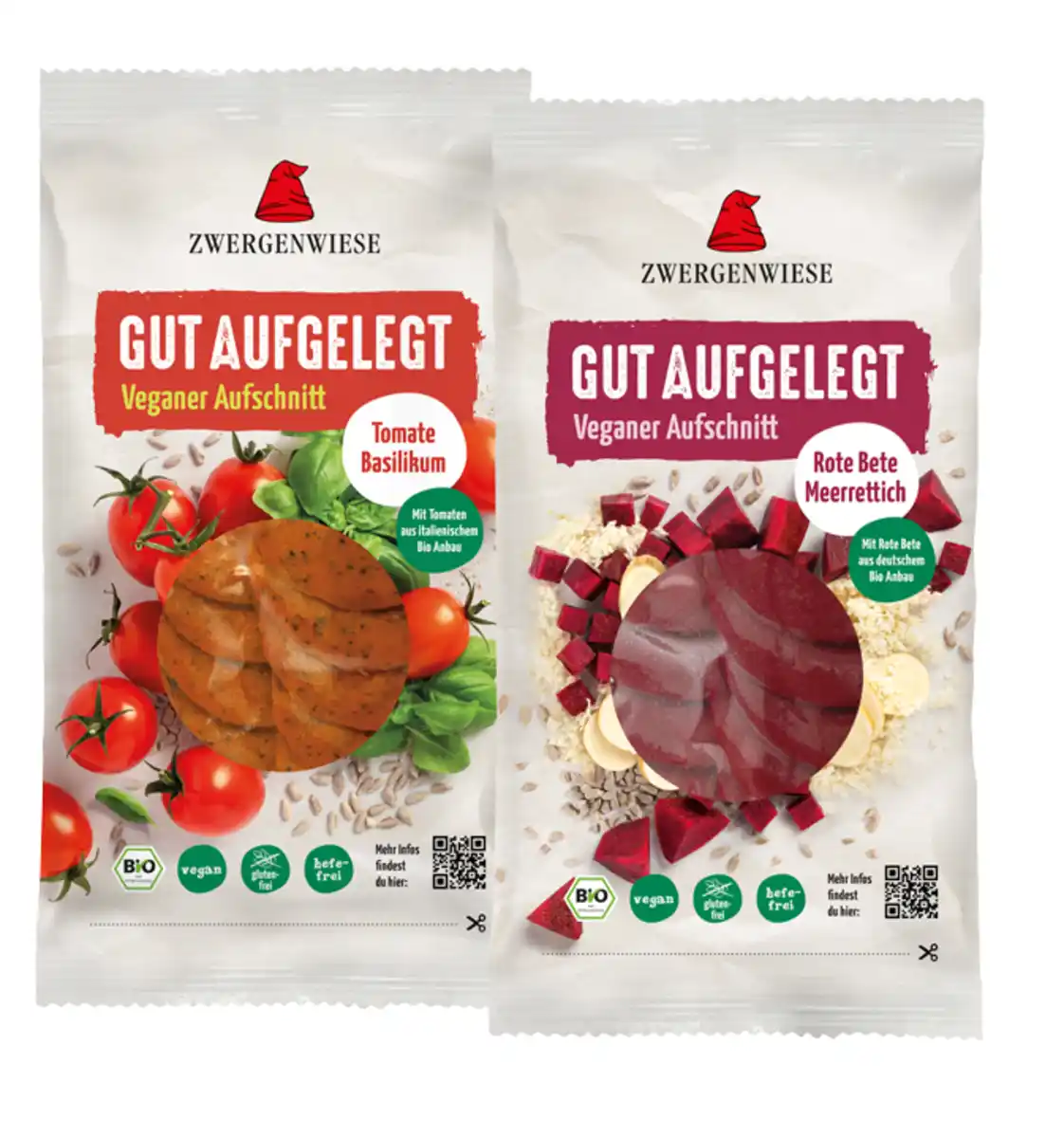 Bild 1 von Veganer Aufschnitt