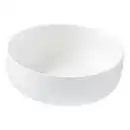 Bild 1 von Ritzenhoff Breker Schale Skagen, Weiß, Keramik, rund, 18x7x18 cm, Essen & Trinken, Geschirr, Schalen & Schüsseln, Schalen
