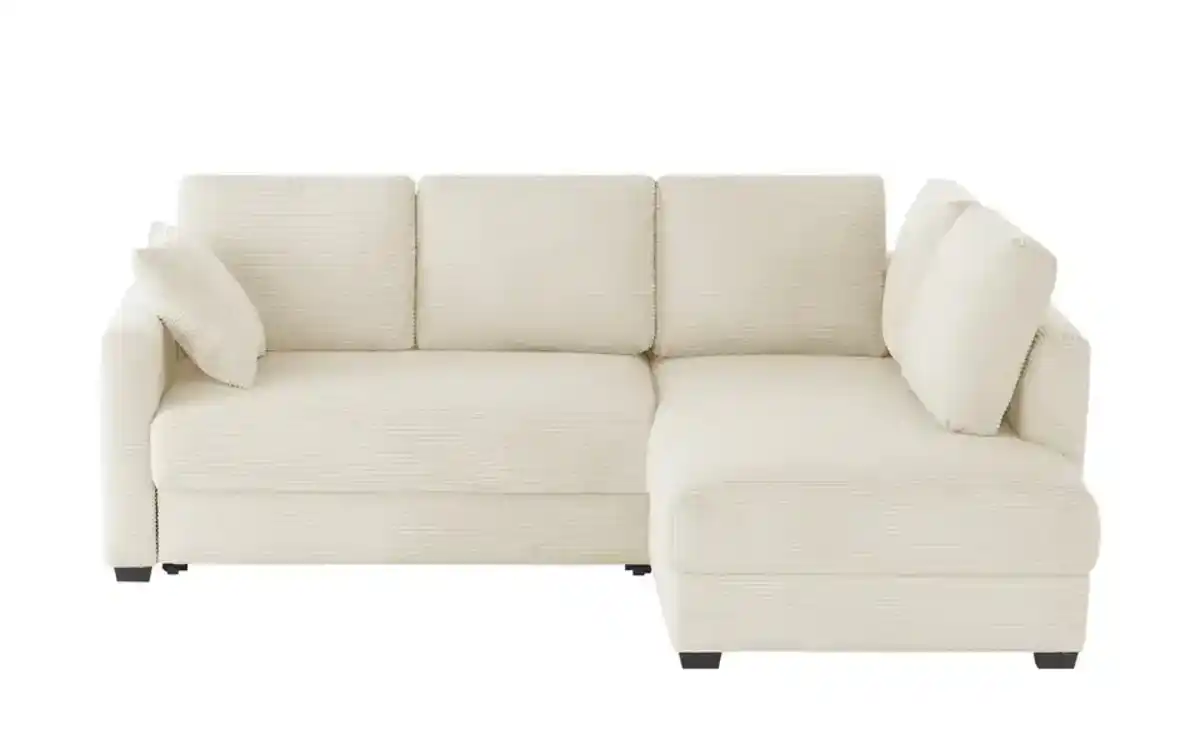 Bild 2 von bobb Ecksofa mit Boxspringpolsterung