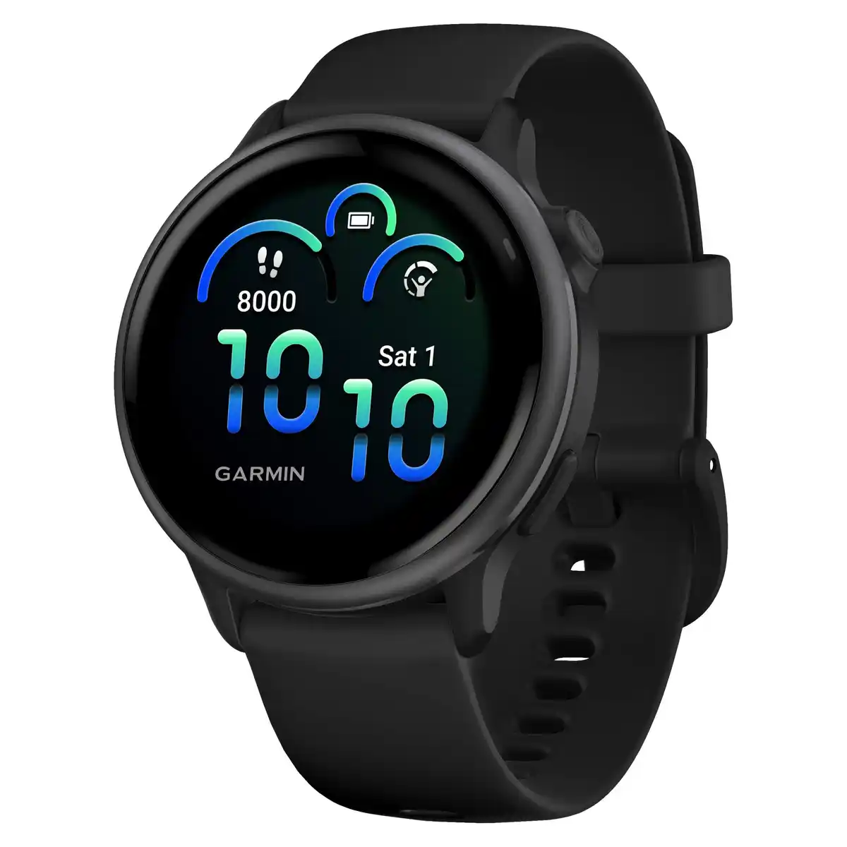 Bild 4 von VÍVOACTIVE 6 - Smartwatch