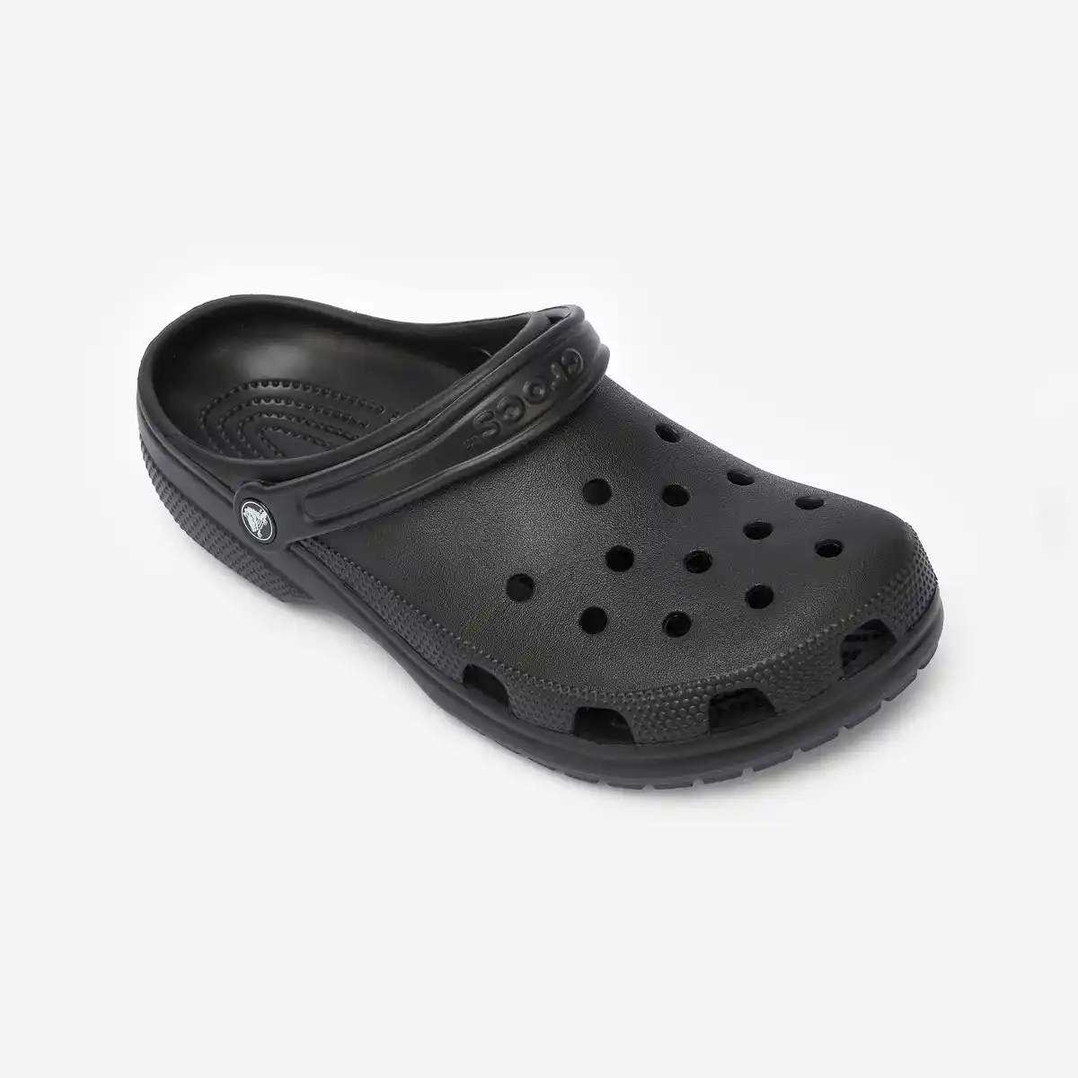 Bild 1 von CROCS Clogs Damen/Herren Crocs Classic schwarz