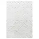 Bild 1 von Webteppich Pisa Creme ca. 200x290cm, Creme
