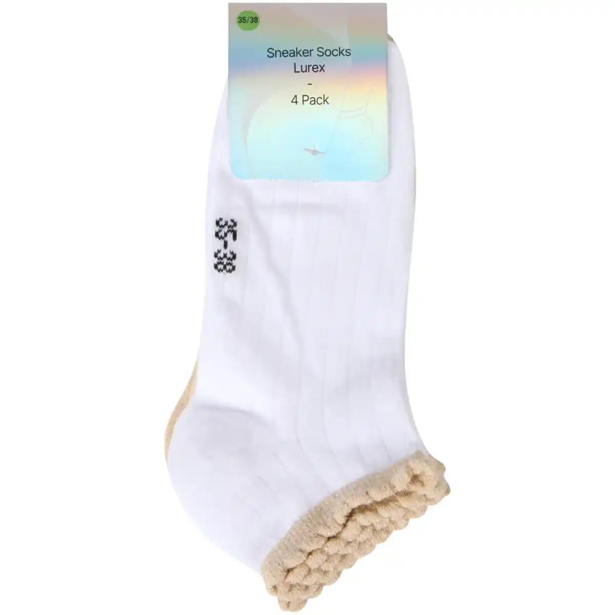 Bild 4 von Sneakersocken