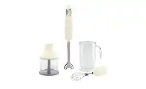 smeg Stabmixer-Set HBF03CREU