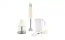 Bild 1 von smeg Stabmixer-Set HBF03CREU