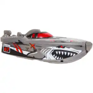 Zuru Robo Alive Speedboot