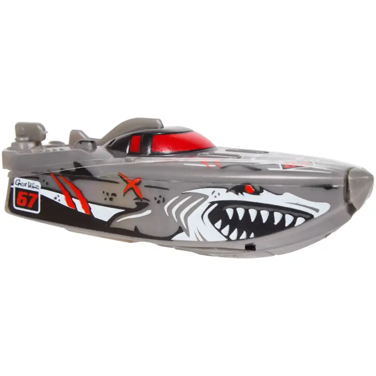 Bild 1 von Zuru Robo Alive Speedboot