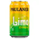 Bild 1 von Paulaner Limo Zitrone 0,33l