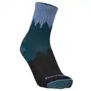 Bild 1 von TREELINE MICRO CREW MIDWEIGHT CUSHION Herren - Wandersocken