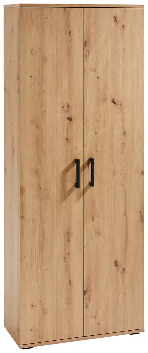 Bild 1 von Mehrzweckschrank in Eichefarben, Eichefarben