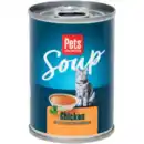 Bild 1 von Pets Unlimited Suppe für Katzen