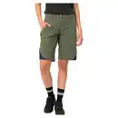 Bild 3 von WOMEN'S ALTISSIMO SHORTS II Damen - Radshorts