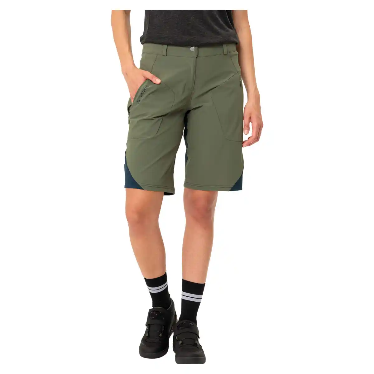 Bild 3 von WOMEN'S ALTISSIMO SHORTS II Damen - Radshorts