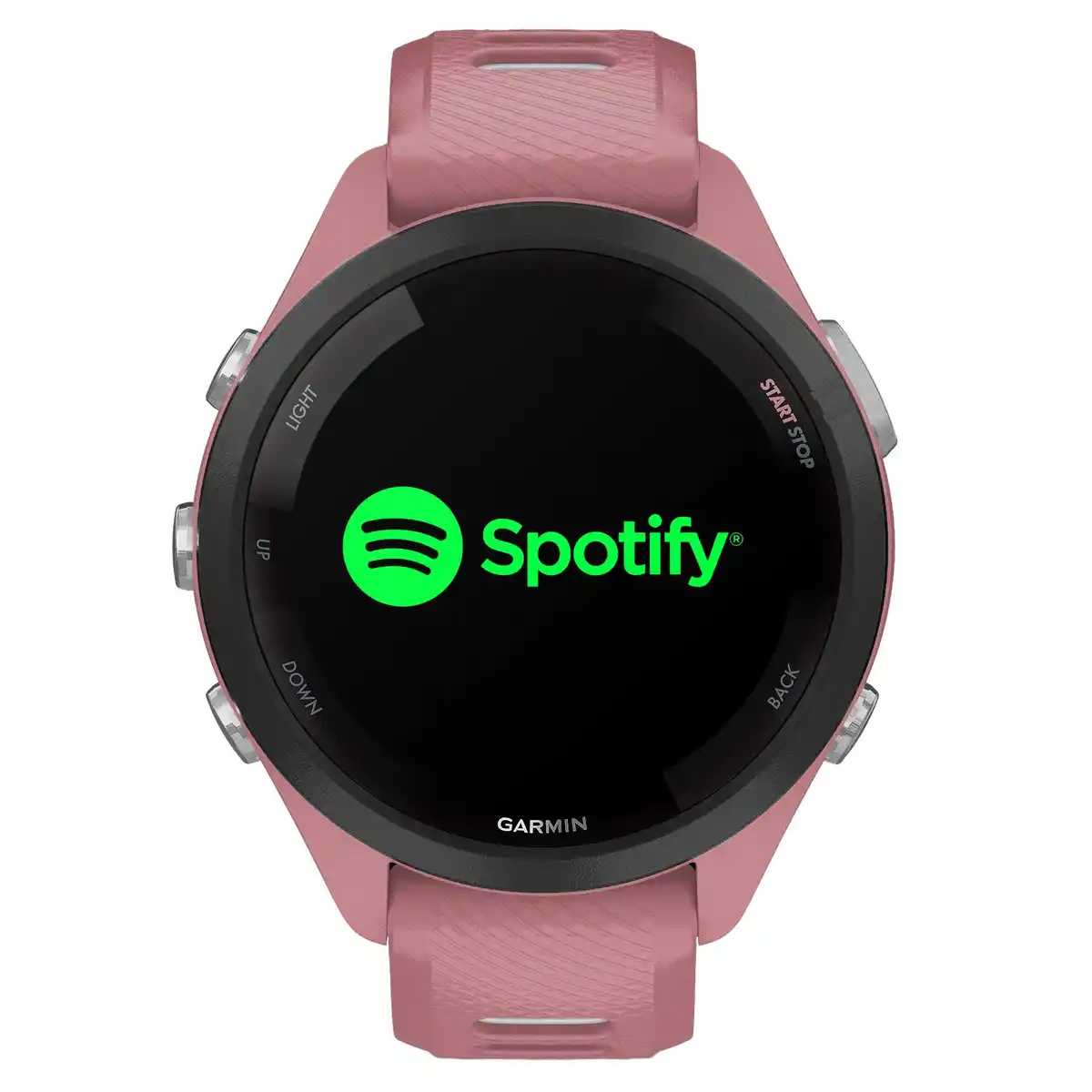 Bild 2 von FORERUNNER 265 - Smartwatch