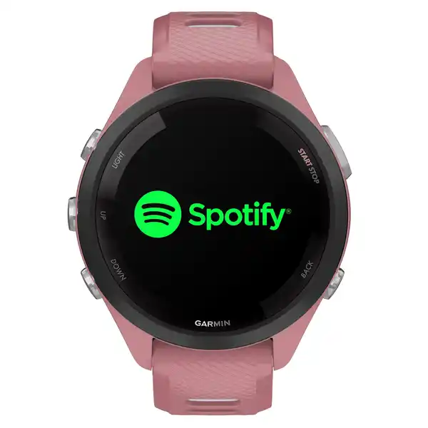 Bild 2 von FORERUNNER 265 - Smartwatch