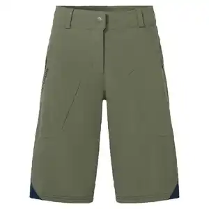 WOMEN'S ALTISSIMO SHORTS II Damen - Radshorts
