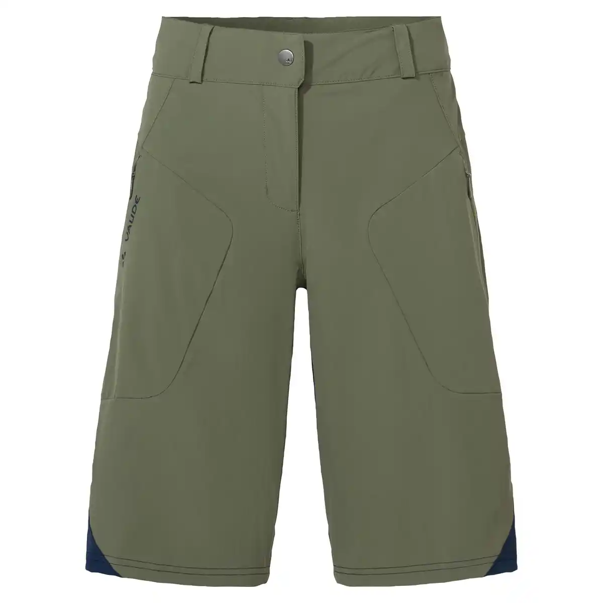Bild 1 von WOMEN'S ALTISSIMO SHORTS II Damen - Radshorts
