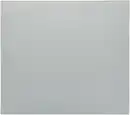 Bild 1 von SILVERCREST® Herd-Abdeckplatte Weißglas