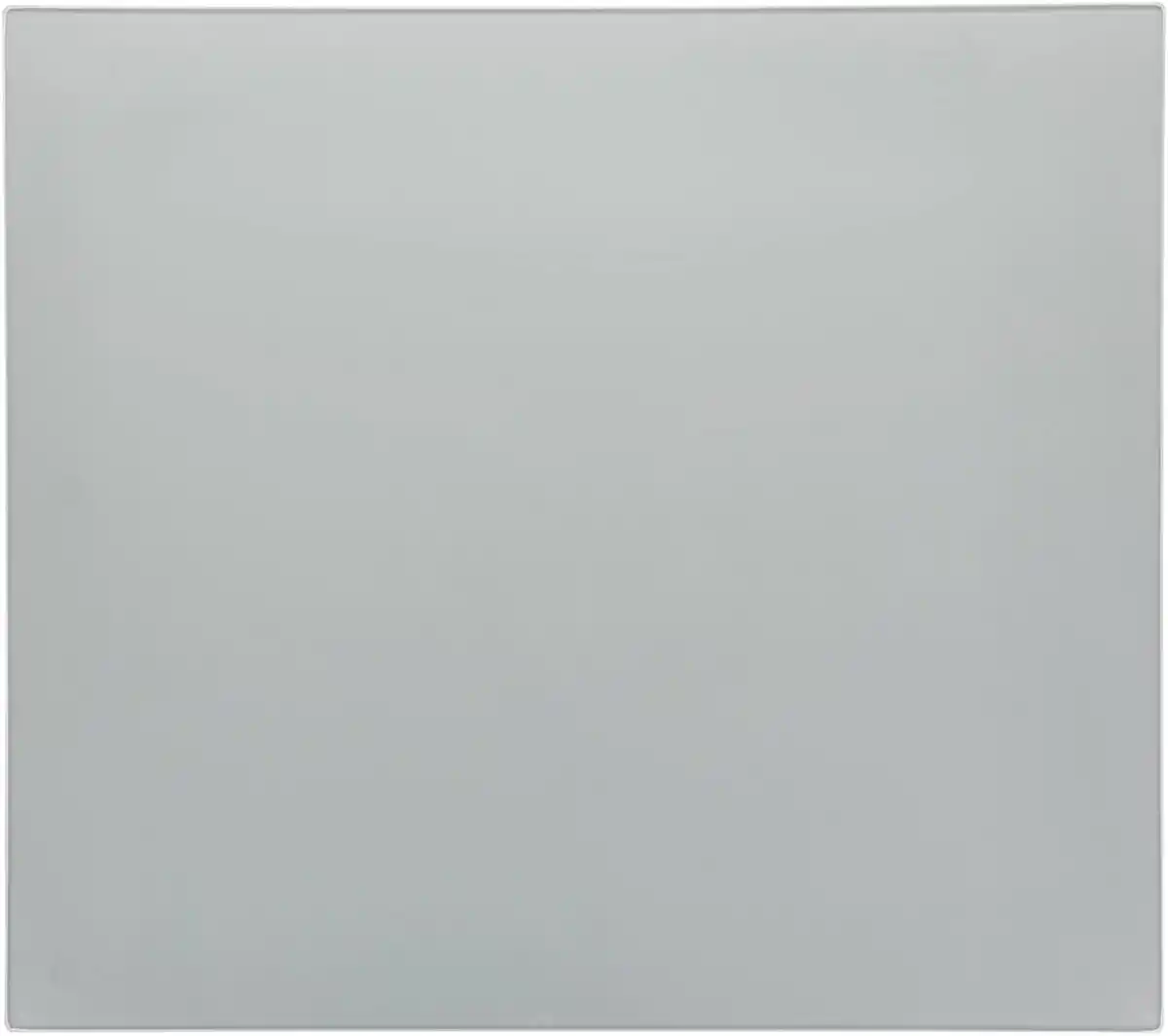 Bild 1 von SILVERCREST® Herd-Abdeckplatte Weißglas