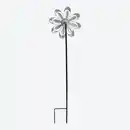 Bild 2 von Windrad aus Metall, ca. 70x19x6 cm
