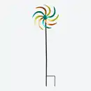 Bild 1 von Windrad aus Metall, ca. 70x19x6 cm