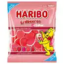 Bild 1 von Haribo Erdbeerzeit 175 g, Erdbeeren + Sahne