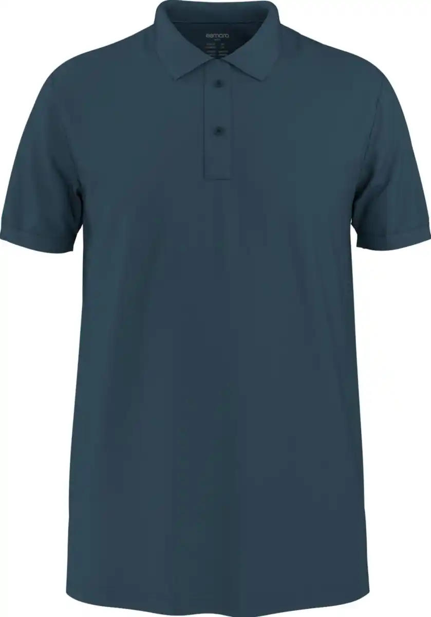 Bild 4 von ESMARA MEN® Herren-Poloshirt