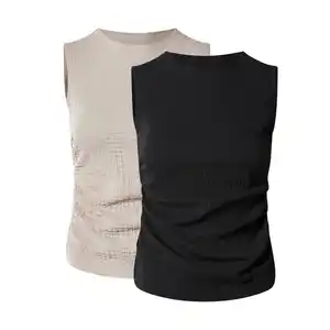 ESMARA® Damen-Struktur-Top