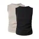 Bild 1 von ESMARA® Damen-Struktur-Top