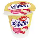Bild 1 von ZOTT Sahnejoghurt Panna Cotta 140 g, Himbeere