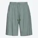 Bild 1 von Damen-Shorts aus Viskose-Leinen-Mix