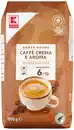 Bild 1 von K-CLASSIC Caffè Crema e Aroma, 1-kg-Packg.