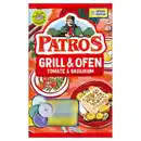 Bild 1 von PATROS Grillkäsemix, Tomate Basilikum