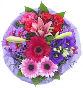 Blumenbouquet