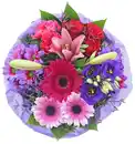 Bild 1 von Blumenbouquet