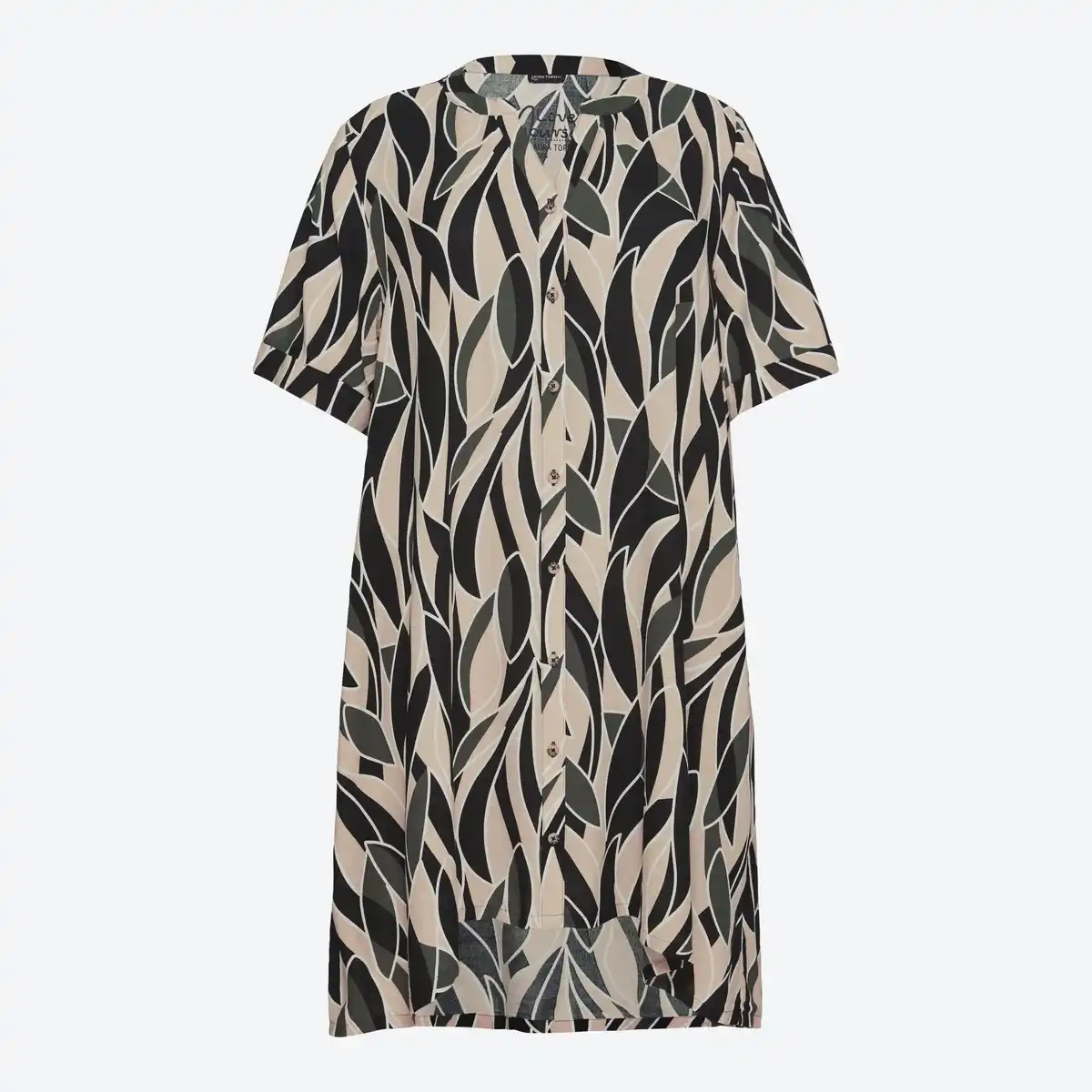 Bild 3 von Damen-Kleid aus Viskose