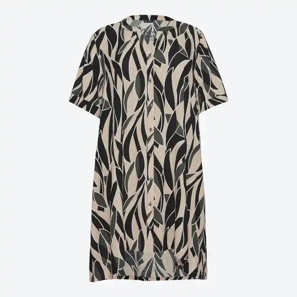 Bild 3 von Damen-Kleid aus Viskose