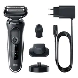 BRAUN Rasierer Series 5 »51-W4200cs«
