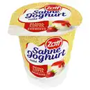 Bild 1 von ZOTT Sahnejoghurt Panna Cotta 140 g, Erdbeere