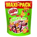 Bild 1 von FRITT Minis im Maxipack, Früchte-Mix, 350 g