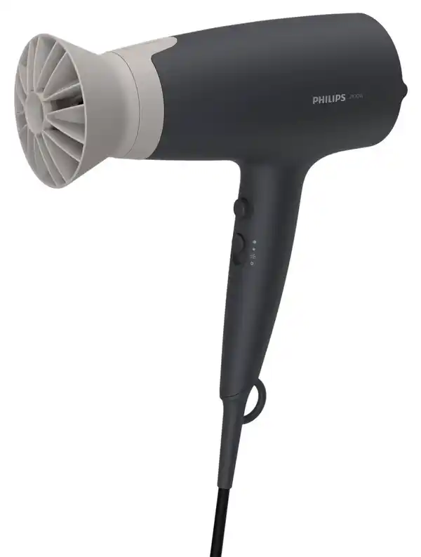Bild 3 von PHILIPS Haartrockner »3000 Series BHD351/10«