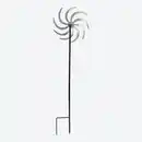Bild 3 von Windrad aus Metall, ca. 70x19x6 cm
