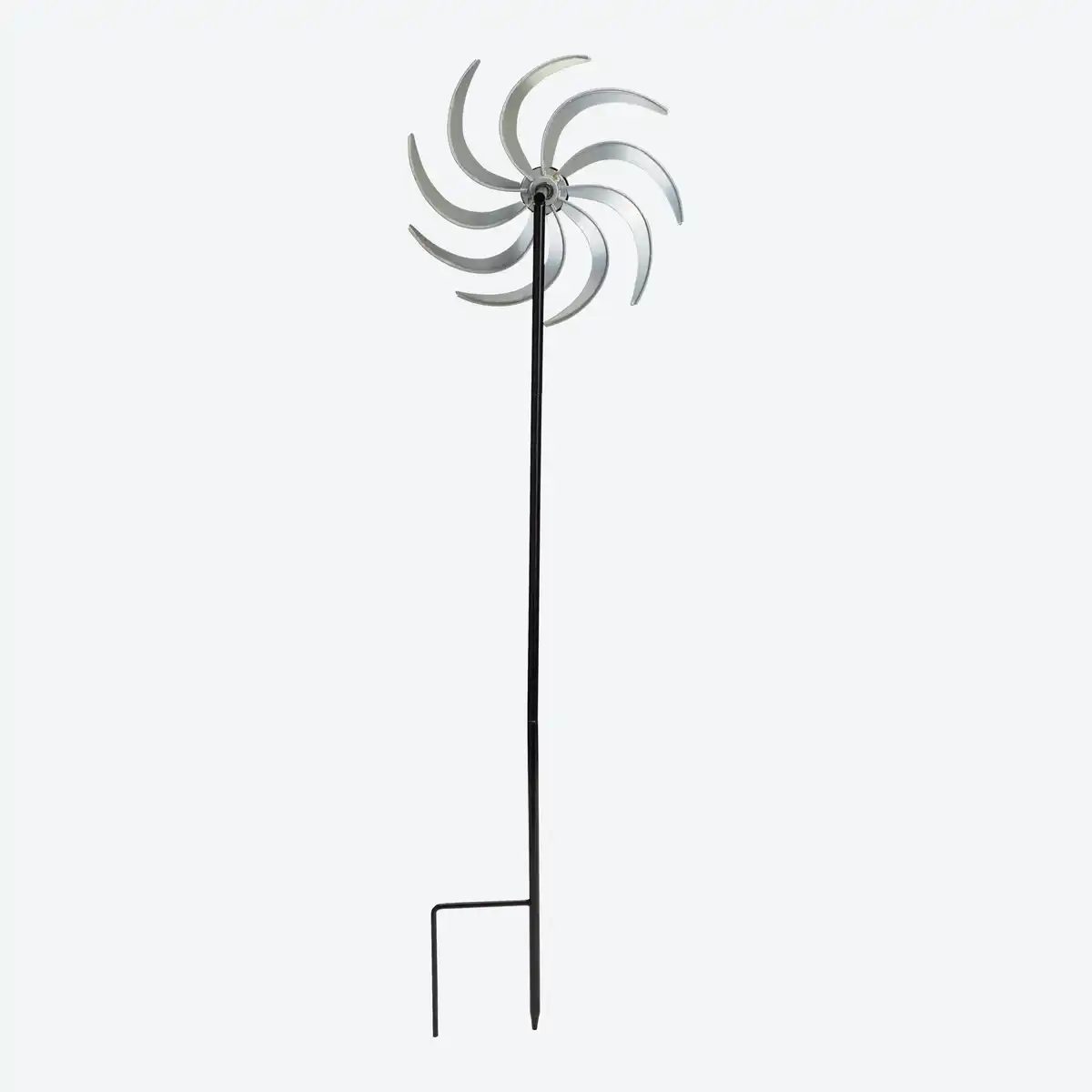 Bild 3 von Windrad aus Metall, ca. 70x19x6 cm